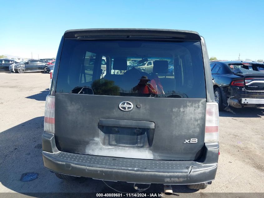 2004 Scion Xb VIN: JTLKT324040158303 Lot: 40859601