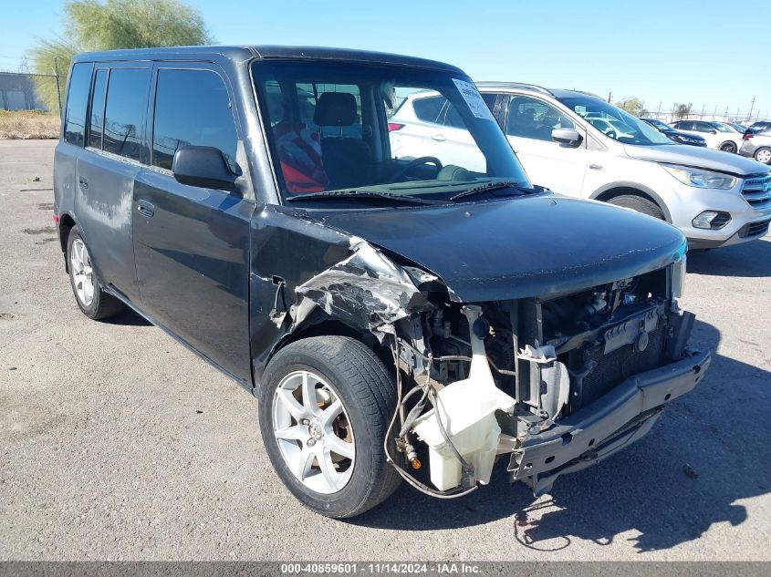 2004 Scion Xb VIN: JTLKT324040158303 Lot: 40859601