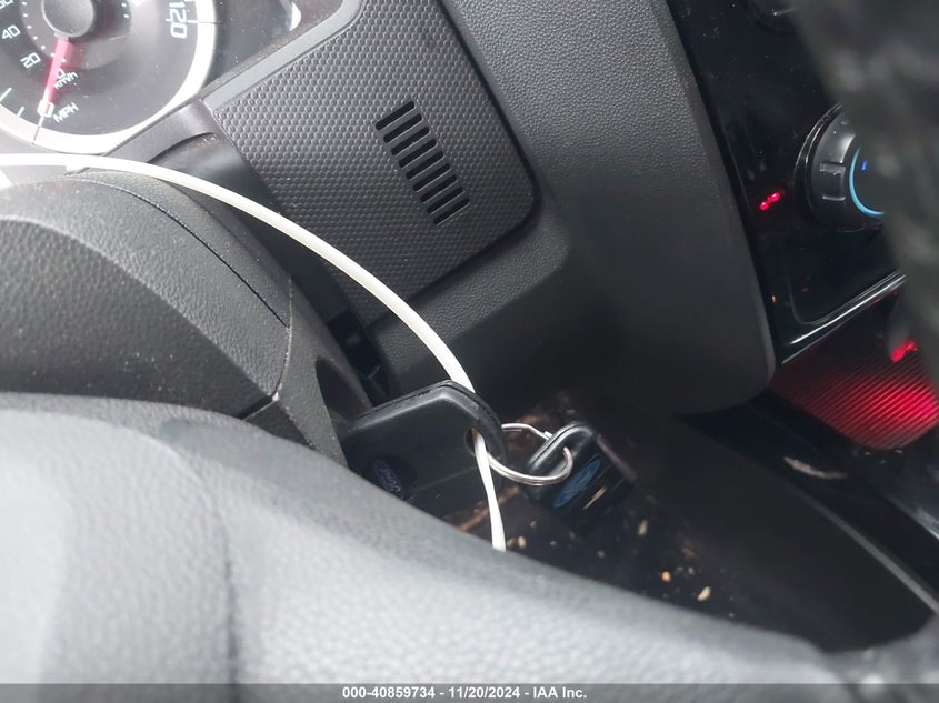 2012 Ford Escape VIN: 1FMEU9EG1CKK62495 Lot: 40859734