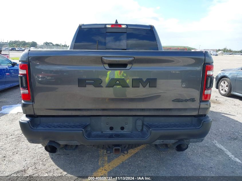 2021 Ram 1500 - 1C6SRFU99MN738308