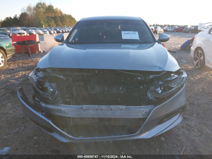 2020 Honda Accord Sport VIN: 1HGCV1F33LA101328 Lot: 40859747