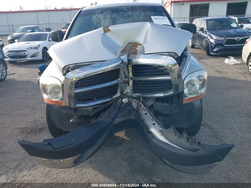 2006 Dodge Ram 1500 St VIN: 1D7HA16K56J145140 Lot: 40859854