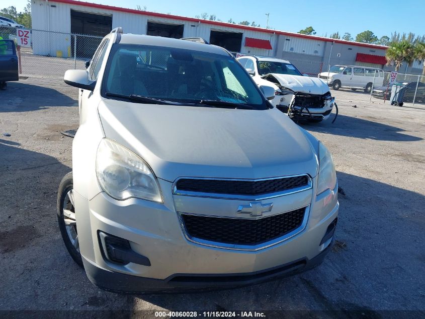 2015 Chevrolet Equinox 1Lt VIN: 2GNALBEK2F6326021 Lot: 40860028