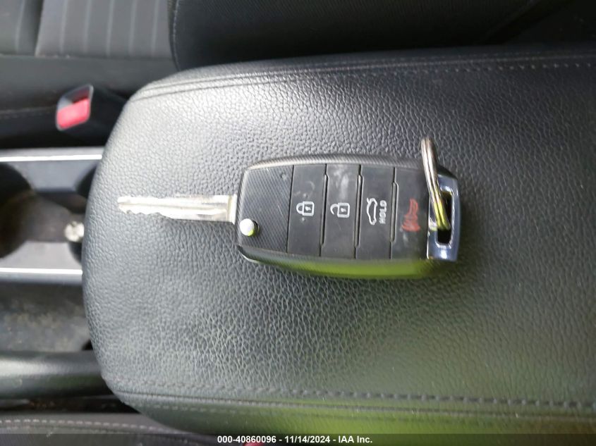 2014 KIA FORTE EX - KNAFX5A88E5241528