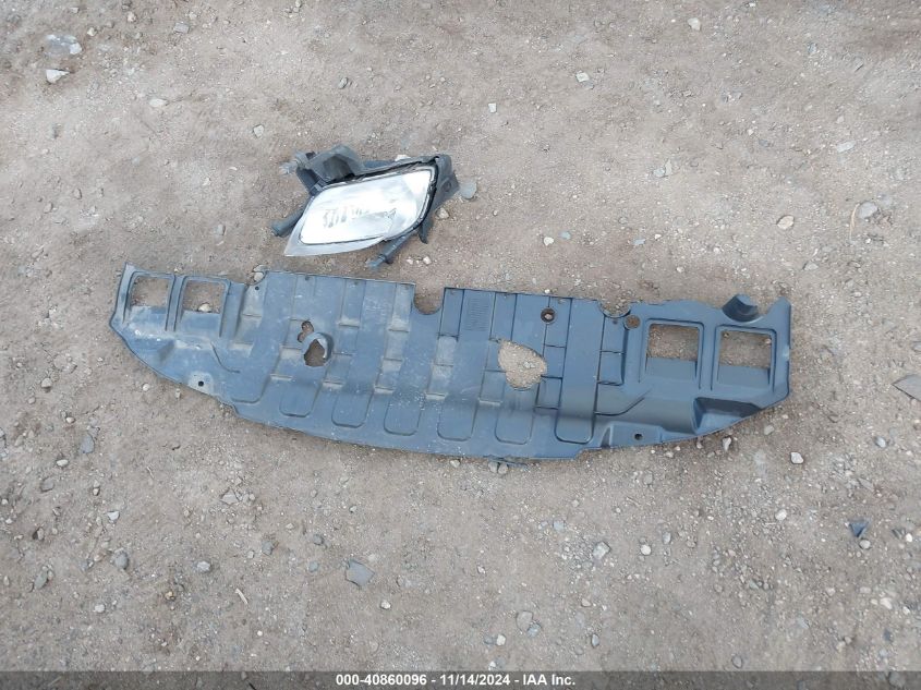 2014 KIA FORTE EX - KNAFX5A88E5241528