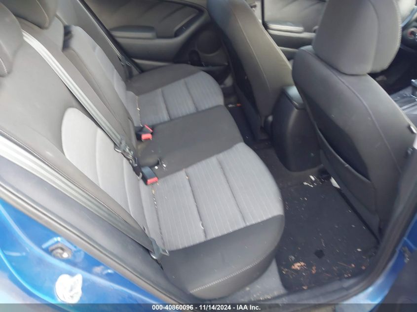 2014 KIA FORTE EX - KNAFX5A88E5241528
