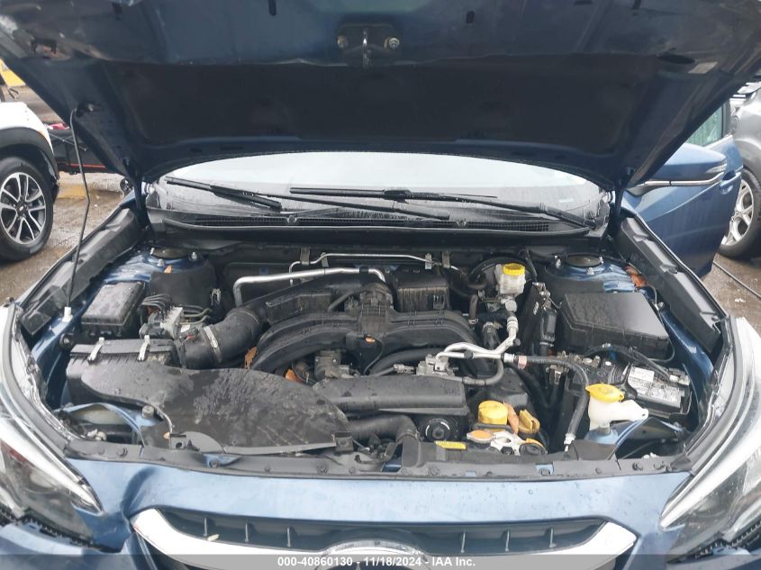 VIN 4S3BWAC65L3011866 2020 SUBARU LEGACY PREMIUM