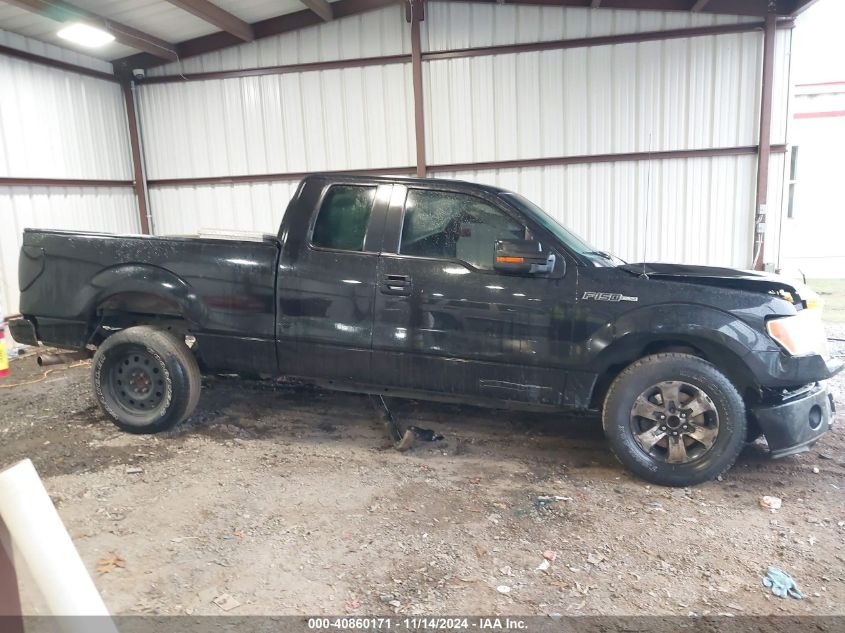 2006 Ford F-150 Stx/Xl/Xlt VIN: 1FTRX14W16NA92397 Lot: 40860171