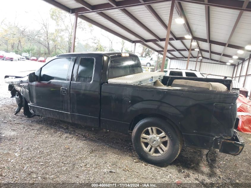 2006 Ford F-150 Stx/Xl/Xlt VIN: 1FTRX14W16NA92397 Lot: 40860171