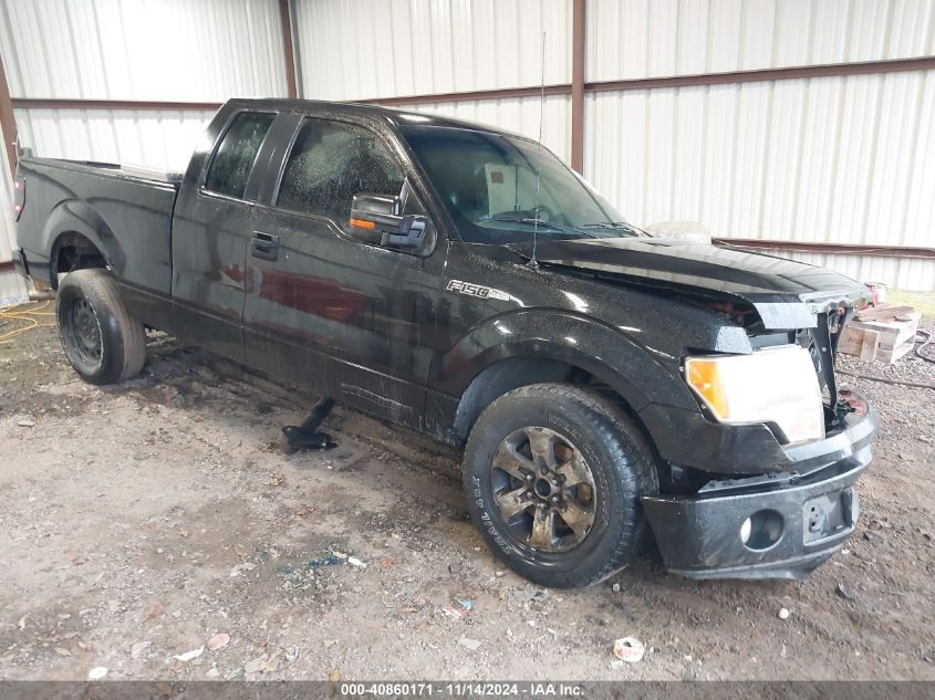 2006 Ford F-150 Stx/Xl/Xlt VIN: 1FTRX14W16NA92397 Lot: 40860171