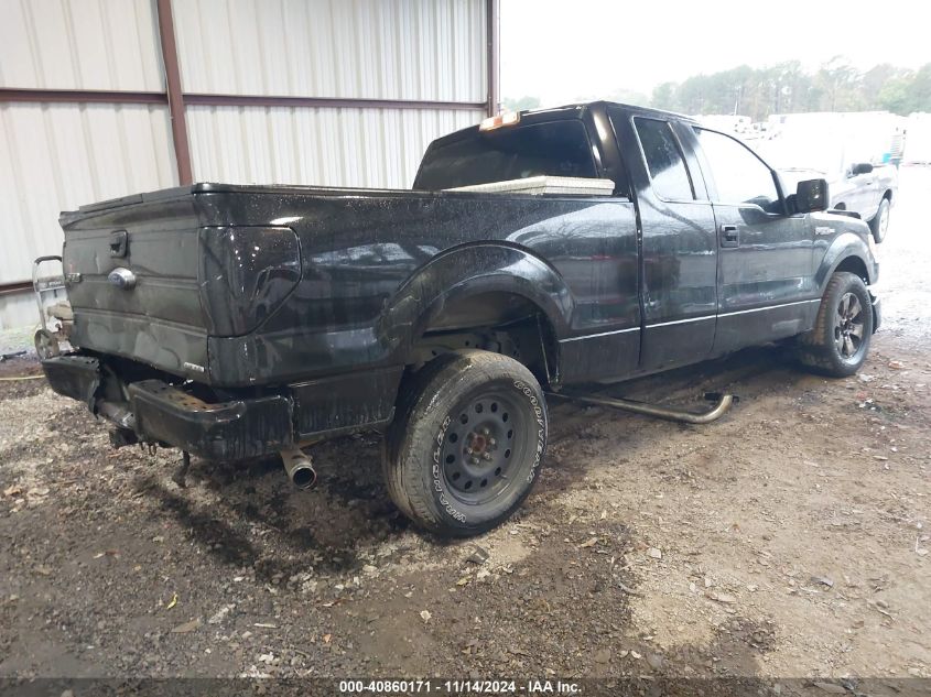 2006 Ford F-150 Stx/Xl/Xlt VIN: 1FTRX14W16NA92397 Lot: 40860171