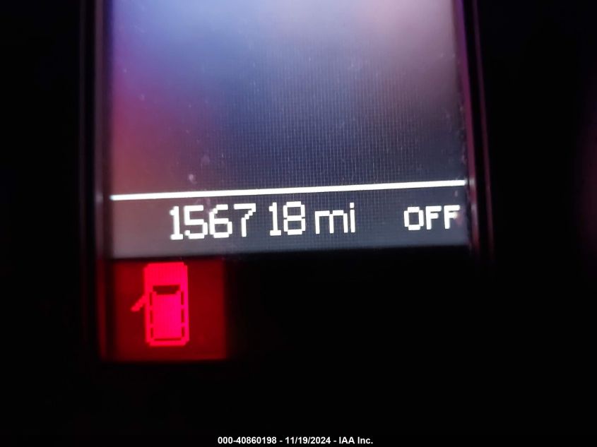 2014 CHRYSLER TOWN & COUNTRY TOURING - 2C4RC1BG2ER306791