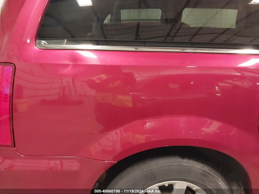 2014 CHRYSLER TOWN & COUNTRY TOURING - 2C4RC1BG2ER306791