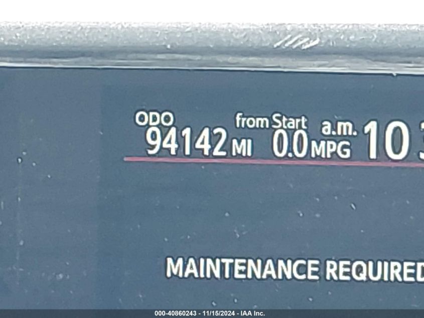 2014 TOYOTA PRIUS C FOUR/ONE/THREE/TWO - JTDKDTB35E1061724