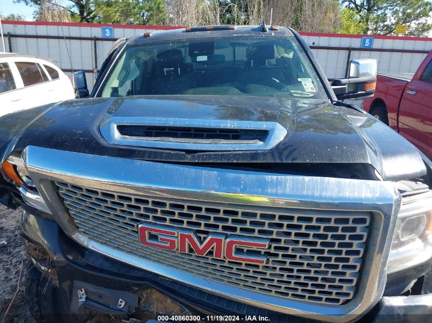 VIN 1GT12UEY9HF190989 2017 GMC SIERRA 2500HD no.10