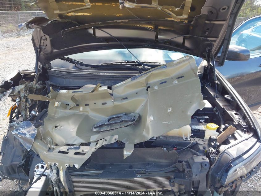 VIN 1C4PJLDB8KD154427 2019 JEEP CHEROKEE LIMITED FWD