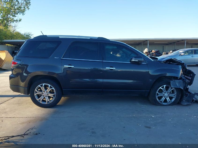 2015 GMC Acadia Slt-1 VIN: 1GKKRRKD4FJ189553 Lot: 40860351