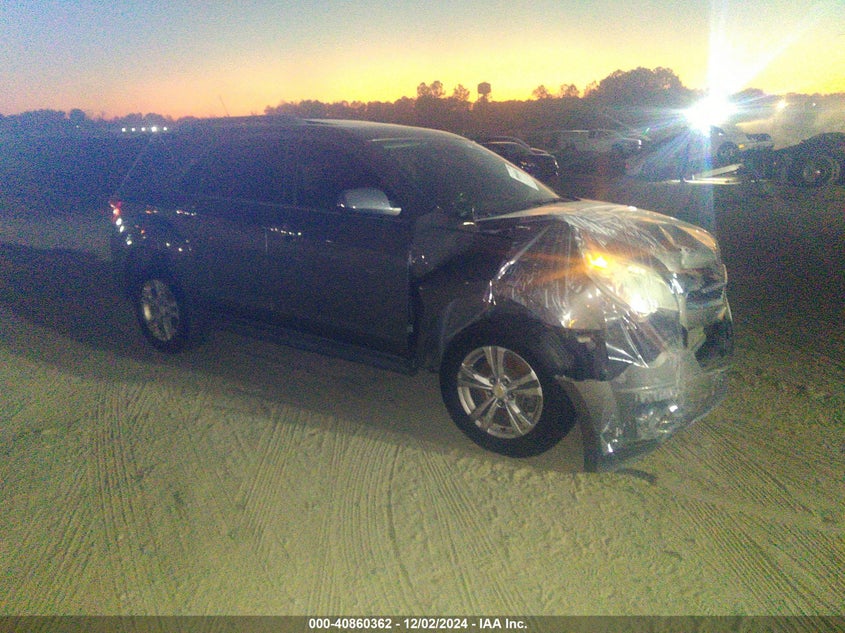 Vin: 2gnalfek0c6128654, lot: 41349985, chevrolet equinox ltz 20121