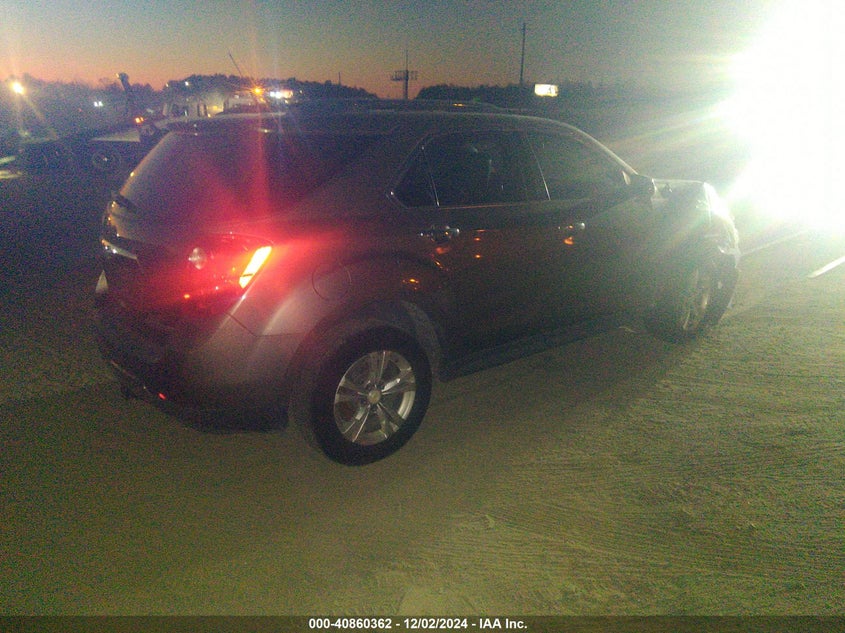 Vin: 2gnalfek0c6128654, lot: 41349985, chevrolet equinox ltz 20124