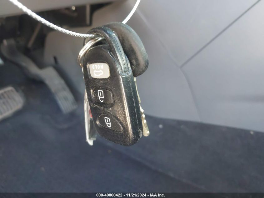 2009 Hyundai Sonata Limited V6 VIN: 5NPEU46F49H530954 Lot: 40860422