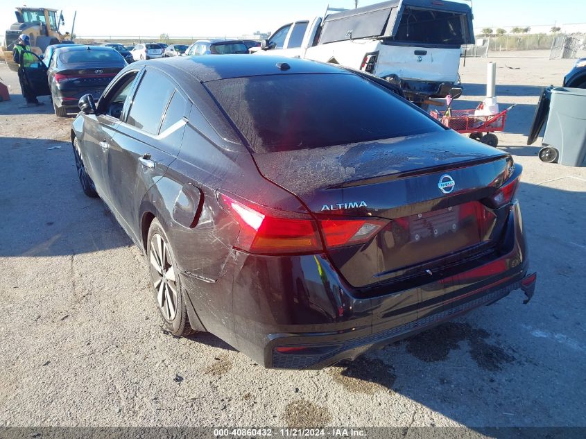 VIN 1N4BL4EV7KC187451 2019 NISSAN ALTIMA no.3