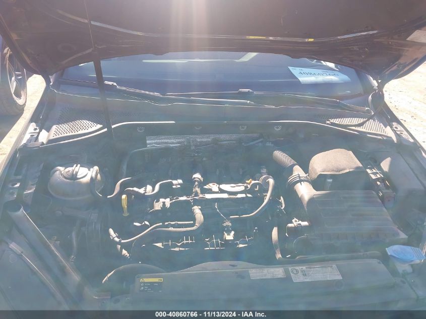 2015 VOLKSWAGEN GOLF GTI 2.0T SE 4-DOOR - 3VW5T7AUXFM001053