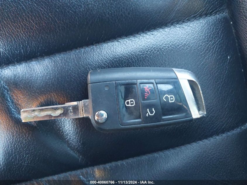 2015 VOLKSWAGEN GOLF GTI 2.0T SE 4-DOOR - 3VW5T7AUXFM001053