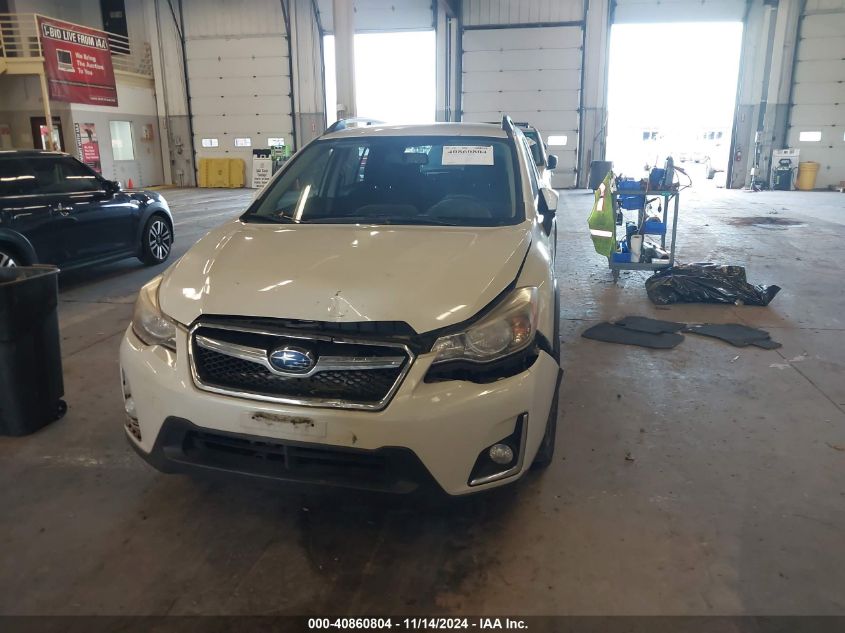 2016 Subaru Crosstrek 2.0I Premium VIN: JF2GPABC5G8238754 Lot: 40860804