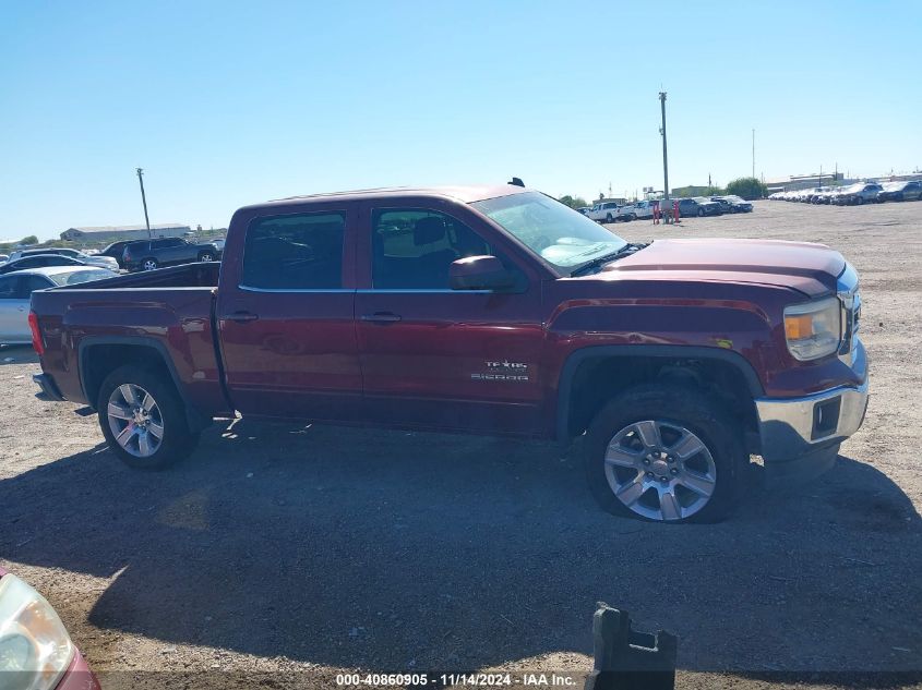 VIN 3GTP1UEC6EG186474 2014 GMC SIERRA 1500 no.13