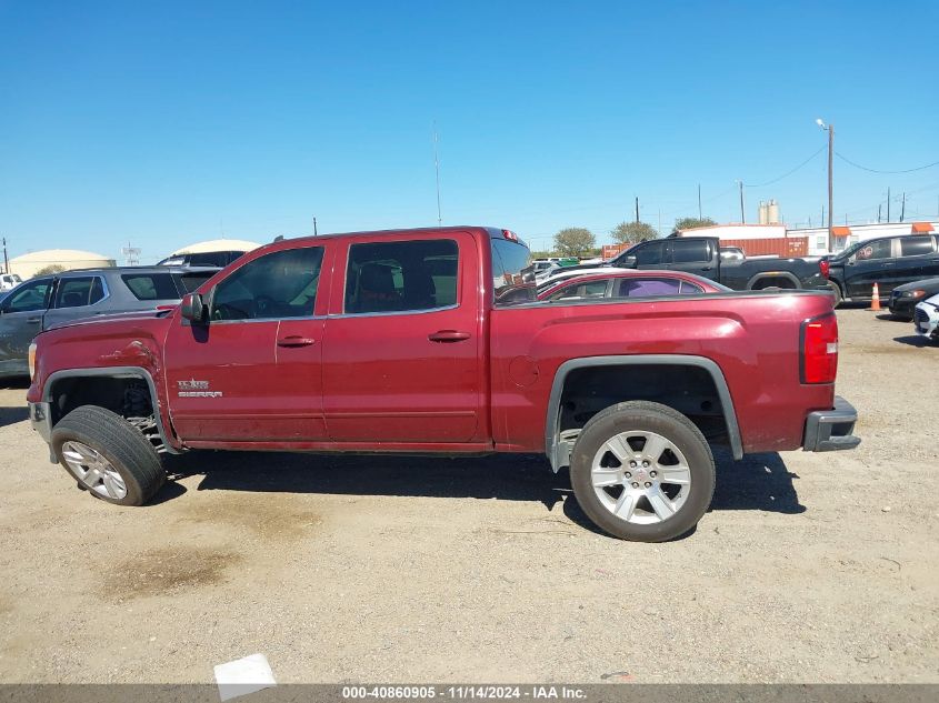 VIN 3GTP1UEC6EG186474 2014 GMC SIERRA 1500 no.14