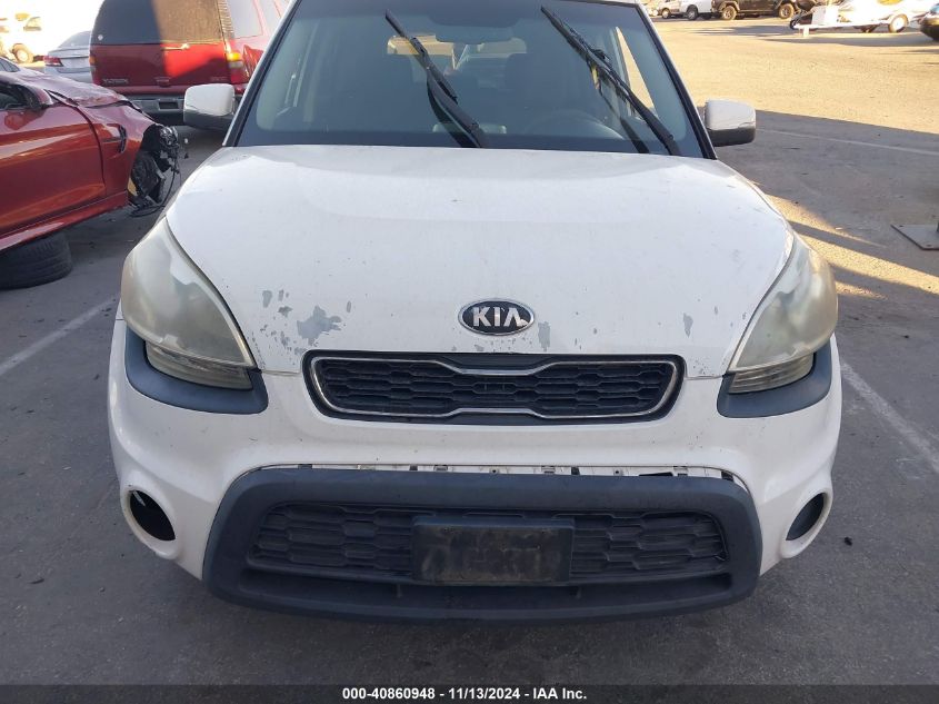 VIN KNDJT2A61D7482307 2013 KIA SOUL no.12