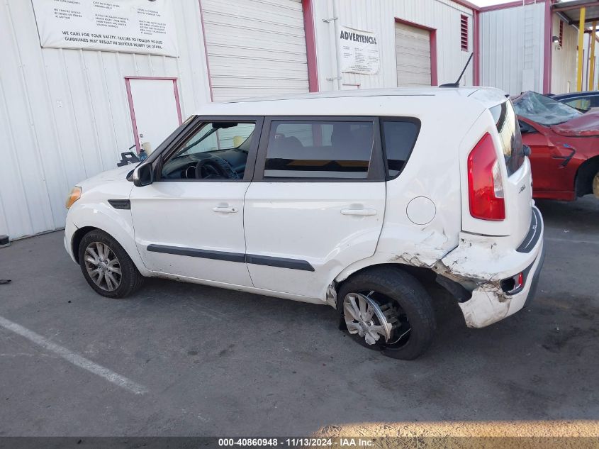 VIN KNDJT2A61D7482307 2013 KIA SOUL no.14