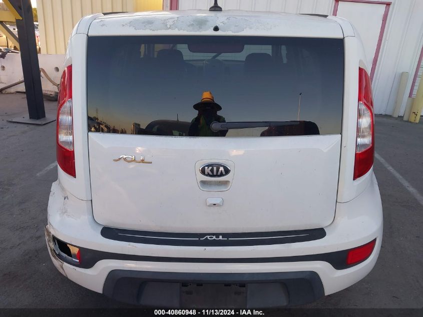 VIN KNDJT2A61D7482307 2013 KIA SOUL no.16