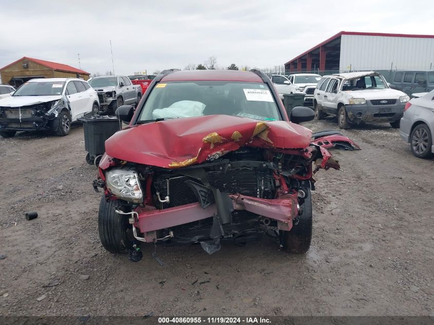 2013 Jeep Compass Sport VIN: 1C4NJDBB3DD275191 Lot: 40860955