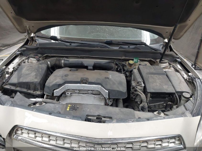 2013 CHEVROLET MALIBU 1LT - 1G11C5SA2DF291952