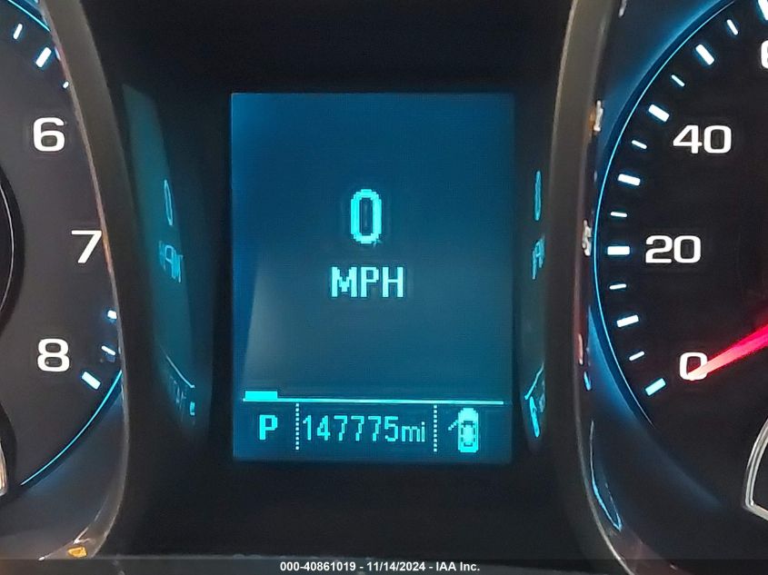 2013 CHEVROLET MALIBU 1LT - 1G11C5SA2DF291952