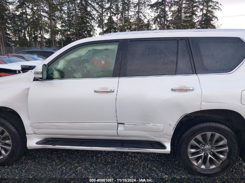 VIN JTJJM7FX3G5132198 2016 Lexus GX, 460 Luxury no.15