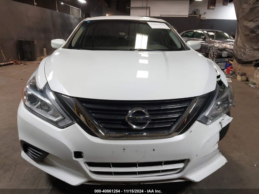 2017 Nissan Altima 2.5 S VIN: 1N4AL3AP0HC183778 Lot: 40861254