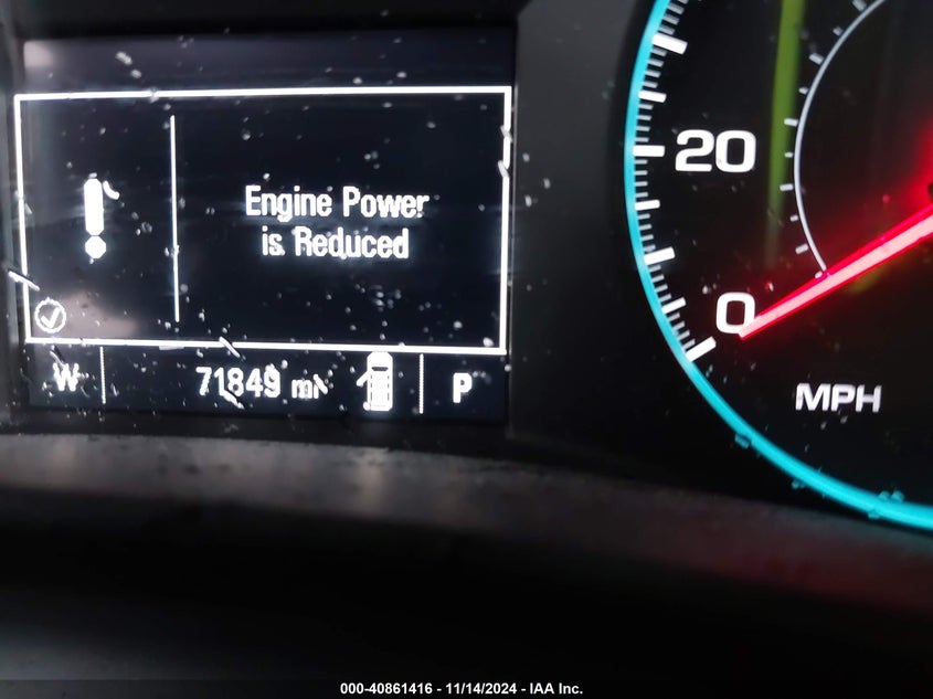 2018 CHEVROLET EQUINOX LS - 2GNAXREV2J6336645