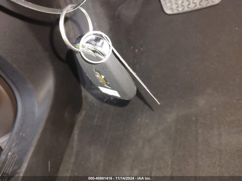 2018 CHEVROLET EQUINOX LS - 2GNAXREV2J6336645