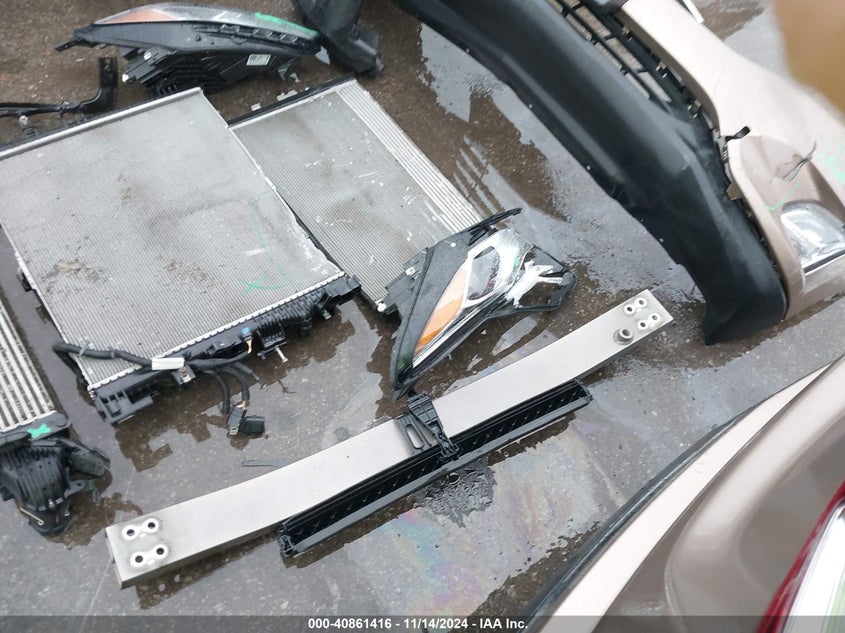 2018 CHEVROLET EQUINOX LS - 2GNAXREV2J6336645