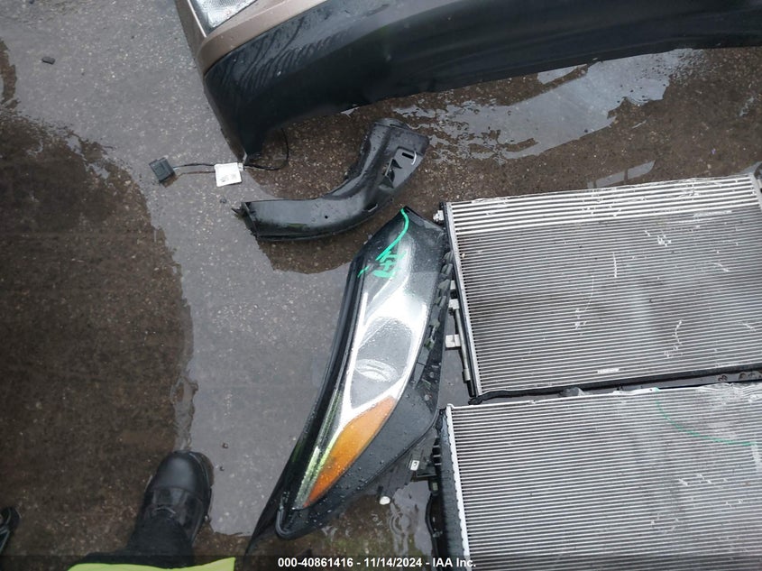 2018 CHEVROLET EQUINOX LS - 2GNAXREV2J6336645