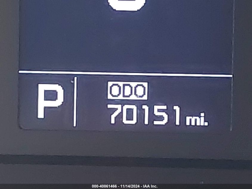 2014 KIA FORTE EX - KNAFX5A80E5164119