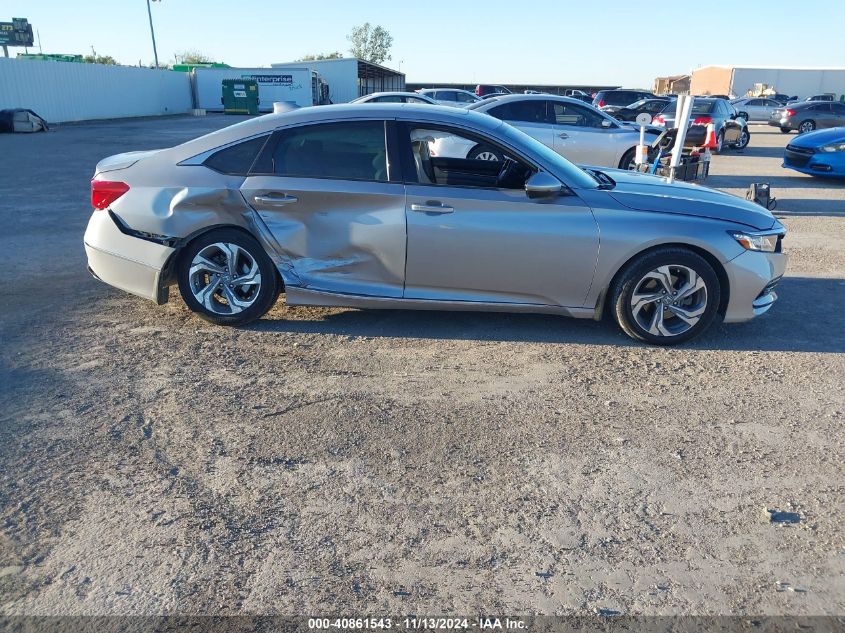 VIN 1HGCV1F55LA100943 2020 HONDA ACCORD EX-L
