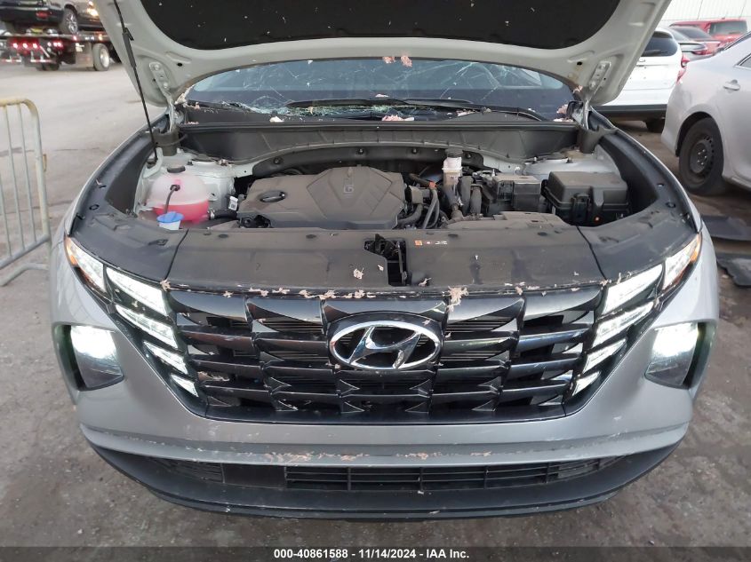 2023 Hyundai Tucson Sel VIN: 5NMJB3AE2PH291590 Lot: 40861588