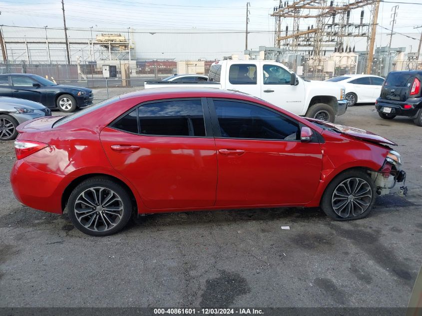 VIN 5YFBURHE2GP472055 2016 Toyota Corolla, S Plus no.13