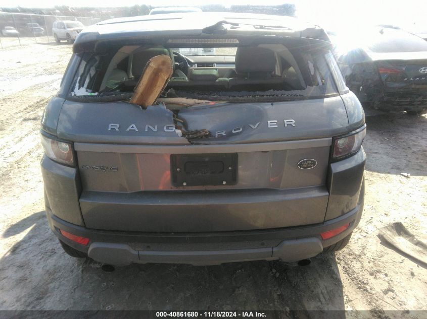 VIN SALVP2BG2FH077642 2015 LAND ROVER RANGE ROVER EVOQUE no.16