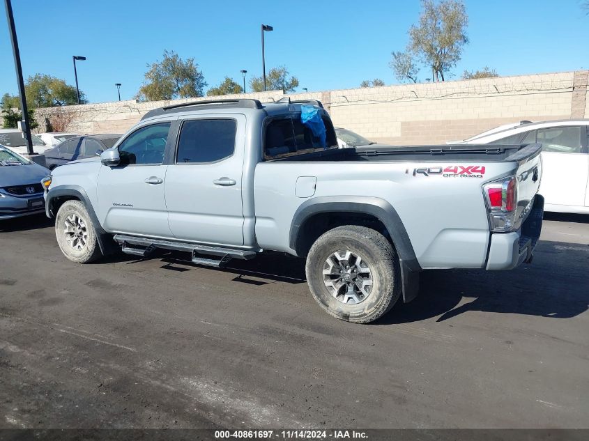 VIN 3TMDZ5BN1LM085364 2020 Toyota Tacoma, Trd Off-Road no.15