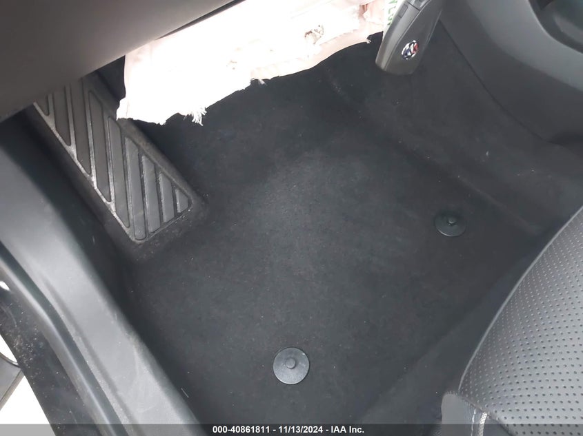 VIN LRBFZNR49MD163472 2021 BUICK ENVISION FWD ESSENCE
