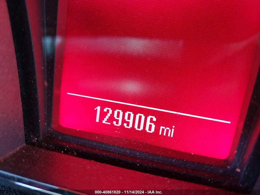 2015 GMC TERRAIN SLE-2 - 2GKALREK4F6372777